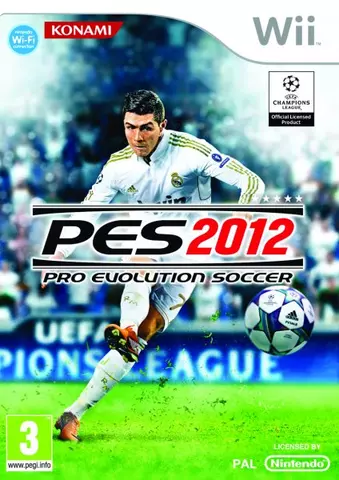 Comprar Pro Evolution Soccer 2012 WII - Videojuegos - Videojuegos
