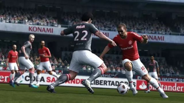 Comprar Pro Evolution Soccer 2012 Xbox 360 screen 8 - 8.jpg - 8.jpg