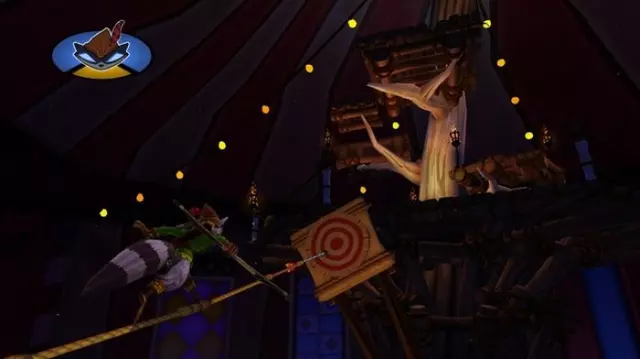 Comprar Sly Cooper: Ladrones en el Tiempo PS3 screen 8 - 9.jpg - 9.jpg