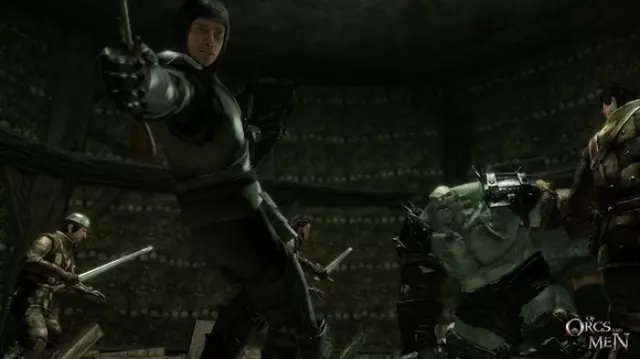 Comprar Of Orcs and Men Xbox 360 screen 13 - 13.jpg - 13.jpg