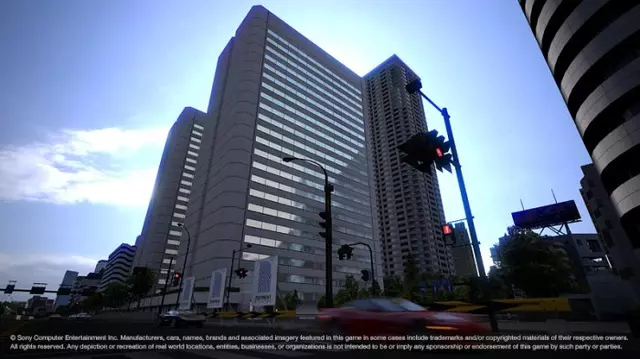 Comprar Gran Turismo 5 PS3 Reedición screen 15 - 15.jpg - 15.jpg