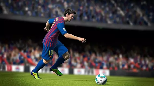 Comprar FIFA 13 Edición Leo Messi Xbox 360 screen 4 - 04.jpg - 04.jpg