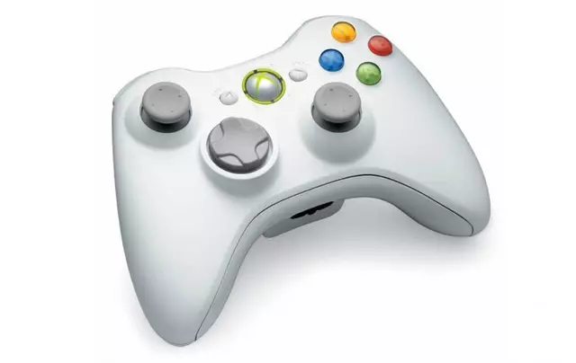 Comprar Mando Wireless Blanco Xbox 360 - 01.jpg