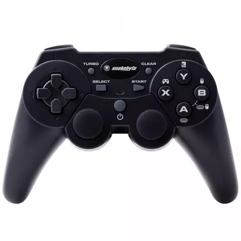 Comprar iDroid:Con Bluetooth Controller 