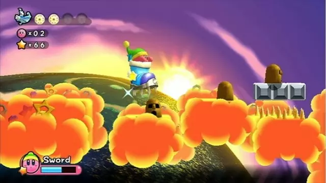 Comprar Kirbys Adventure WII screen 5 - 5.jpg - 5.jpg