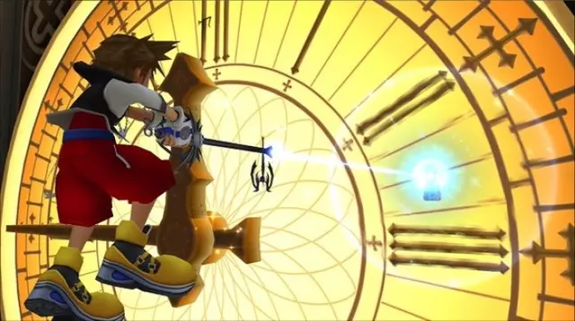 Comprar Kingdom Hearts HD 1.5 Remix PS3 Reedición screen 18 - 18.jpg - 18.jpg