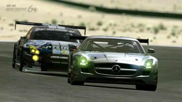 Comprar Gran Turismo 6 PS3 Estándar screen 9 - 9.jpg - 9.jpg