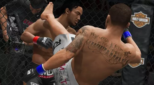 Comprar UFC Undisputed 3 Xbox 360 screen 2 - 2.jpg - 2.jpg