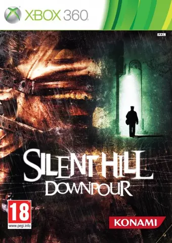 Comprar Silent Hill Downpour Xbox 360 - Videojuegos - Videojuegos