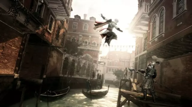 Comprar Assassins Creed II Black Edition Xbox 360 screen 1 - 1.jpg - 1.jpg
