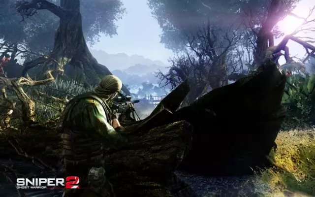 Comprar Sniper: Ghost Warrior 2 Edición Limitada PC screen 14 - 15.jpg - 15.jpg