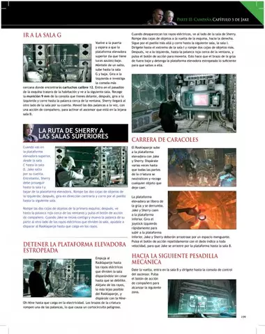 Comprar Guía Resident Evil 6  screen 4 - 4.jpg - 4.jpg