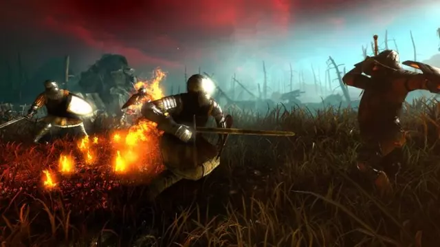 Comprar The Witcher 2: Assassins of Kings Enhanced Edition Xbox 360 screen 16 - 16.jpg - 16.jpg