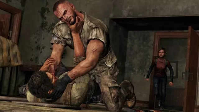 Comprar The Last of Us Remasterizado PS4 Estándar screen 13 - 13.jpg - 13.jpg