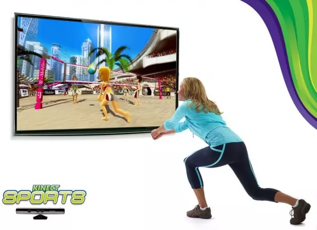 Comprar Kinect Sports Xbox 360 screen 11 - 11.jpg - 11.jpg