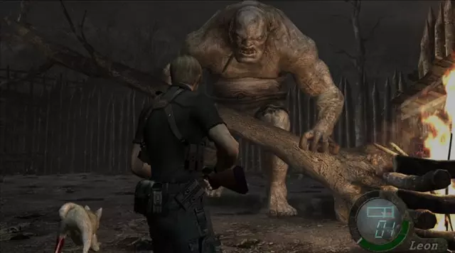 Comprar Resident Evil 4 HD PC screen 8 - 7.jpg - 7.jpg