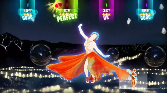 Comprar Just Dance 2015 Wii U Estándar screen 2 - 02.jpg - 02.jpg
