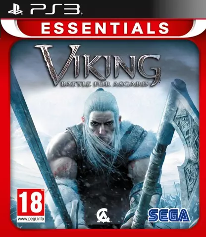 Comprar Viking: Battle of Asgard PS3 - Videojuegos - Videojuegos