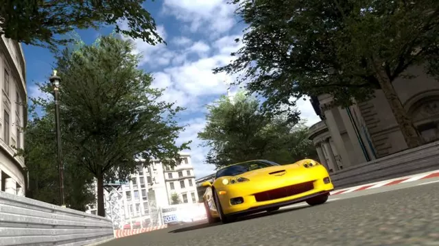 Comprar Gran Turismo 5 Prologue PS3 screen 3 - 2.jpg - 2.jpg