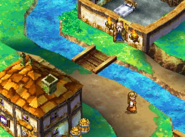 Comprar Dragon Quest: La Prometida Celestial DS screen 6 - 6.jpg - 6.jpg