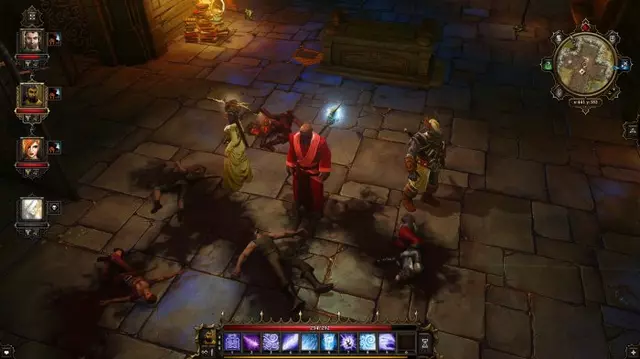 Comprar Pack Stasis Limitada + Divinity: Original Sin PC screen 13 - 13.jpg