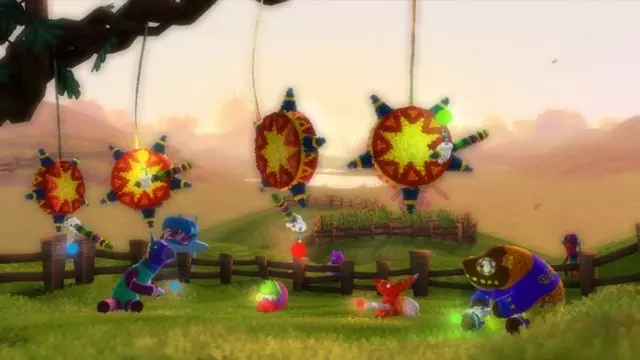 Comprar Viva Piñata: Party Animals Xbox 360 screen 7 - 7.jpg - 7.jpg