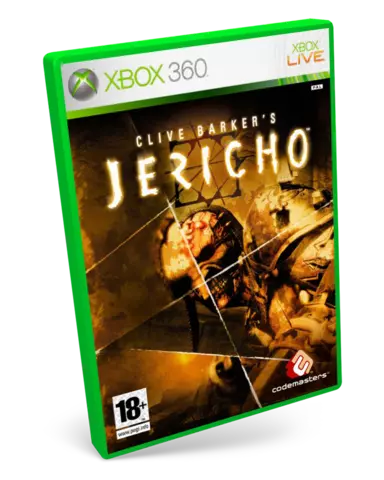 Comprar Clive Barker's Jericho Xbox 360 Estándar - Videojuegos - Videojuegos