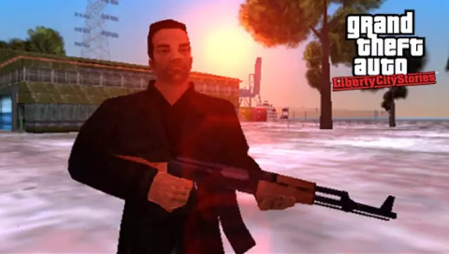 Comprar Grand Theft Auto: Liberty City Stories PSP screen 2 - 2.jpg - 2.jpg