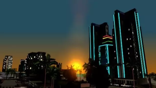 Comprar Grand Theft Auto: Vice City Stories PSP screen 8 - 8.jpg - 8.jpg