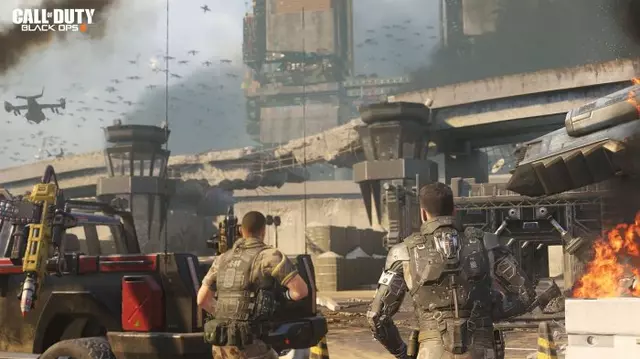 Comprar Call of Duty: Black Ops III Xbox One Estándar screen 16 - 16.jpg - 16.jpg