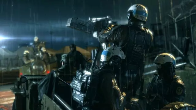 Comprar Metal Gear Solid V: Ground Zeroes Xbox 360 screen 5 - 5.jpg - 5.jpg