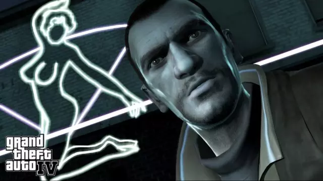 Comprar Grand Theft Auto IV Coleccionista Xbox 360 screen 11 - 11.jpg - 11.jpg