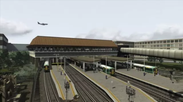 Comprar Train Simulator: London to Brighton Expansión PC Estándar screen 3 - 03.jpg