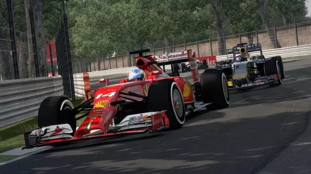 Comprar Formula 1 2014 Xbox 360 screen 17 - 18.jpg - 18.jpg