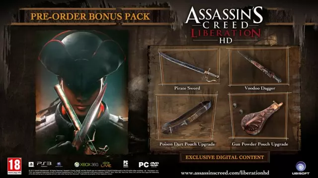Comprar Assassins Creed Liberation HD PC screen 1 - 0.jpg - 0.jpg