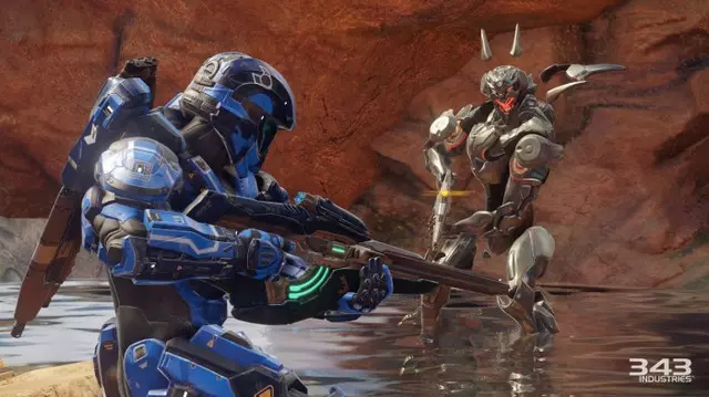 Comprar Halo 5: Guardians Xbox One Estándar screen 7 - 7.jpg - 7.jpg