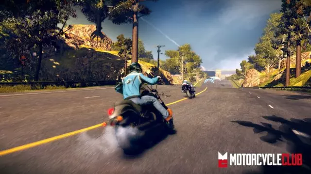 Comprar Motorcycle Club PS4 screen 3 - 03.jpg
