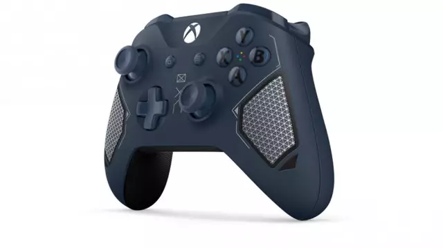 Comprar Mando Wireless Azul Patrol Tech Xbox One - 01.jpg