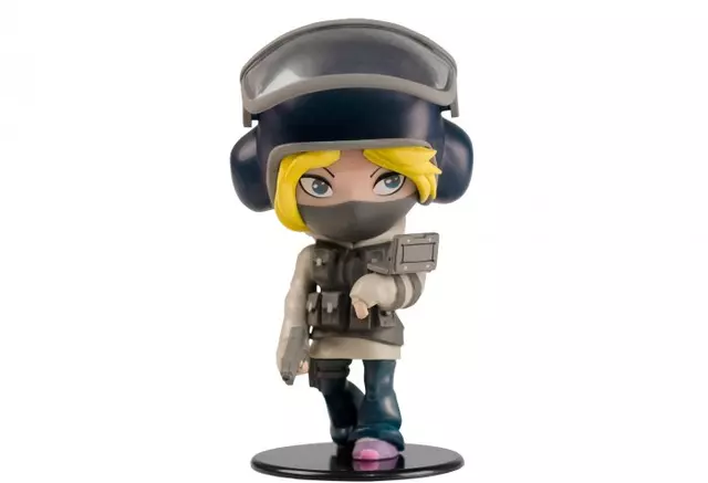 Comprar Figura Six Collection IQ Chibi (10cm) screen 2 - 02.jpg