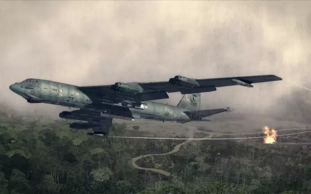 Comprar Air Conflicts Double Pack PS4 screen 14 - 14.jpg