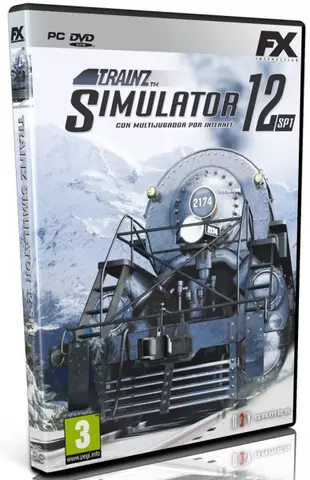 Comprar Trainz Simulator 12 Premium PC - Videojuegos