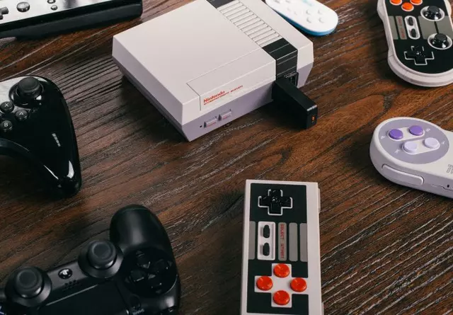 Comprar Retro Receiver NES/SNES Classic Mini 8Bitdo  - 01.jpg