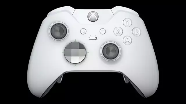 Comprar Mando Elite Blanco Xbox One Estándar - 05.jpg