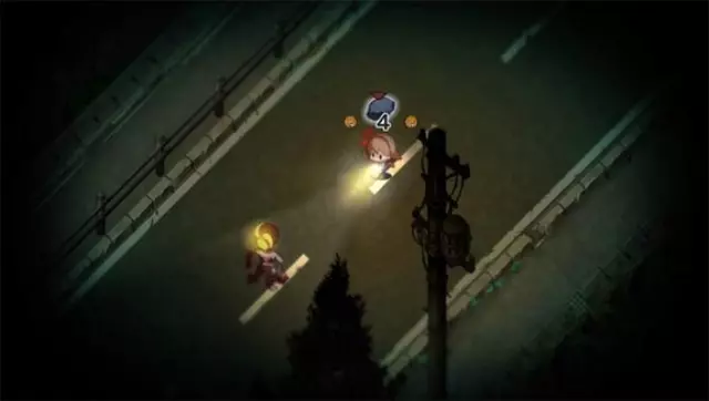 Comprar Pack Yomawari: Night Alone + HTOL#NIQ PS Vita screen 4 - 04.jpg