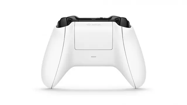 Comprar Mando Wireless Blanco Nueva Xbox One - 04.jpg