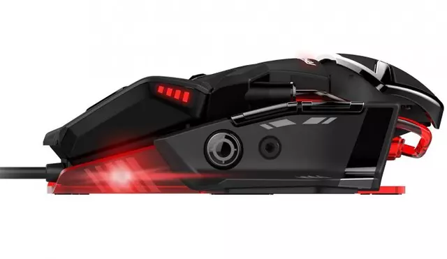 Comprar Mad Catz R.A.T. 4 Optic Gaming Raton Negro PC - 04.jpg