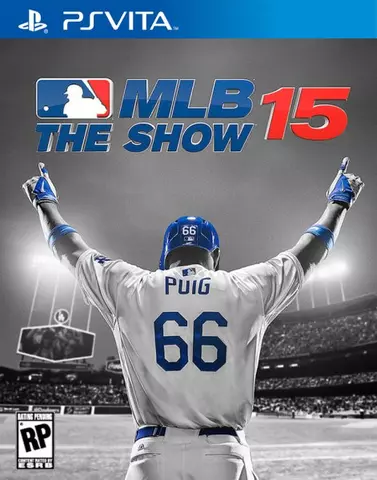 Comprar MLB 15 The Show PS Vita - Videojuegos - Videojuegos