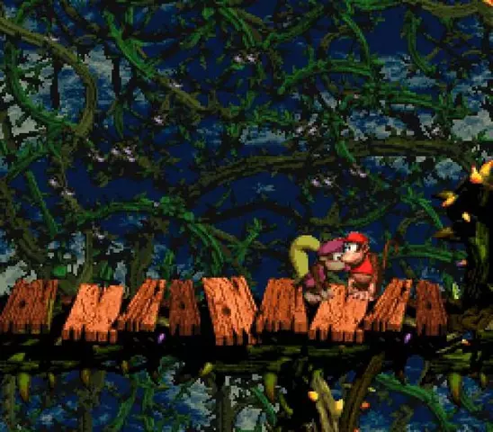 Comprar Super Donkey Kong 2 (Segunda mano)  screen 3 - 03.jpg