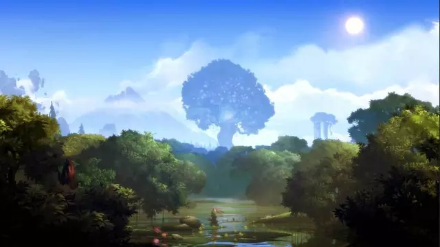 Comprar Ori and the Blind Forest (Código Digital) Xbox One Estándar screen 7 - 7.jpg - 7.jpg