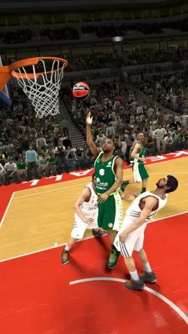 Comprar NBA 2K14 Xbox 360 screen 9 - 9.jpg - 9.jpg